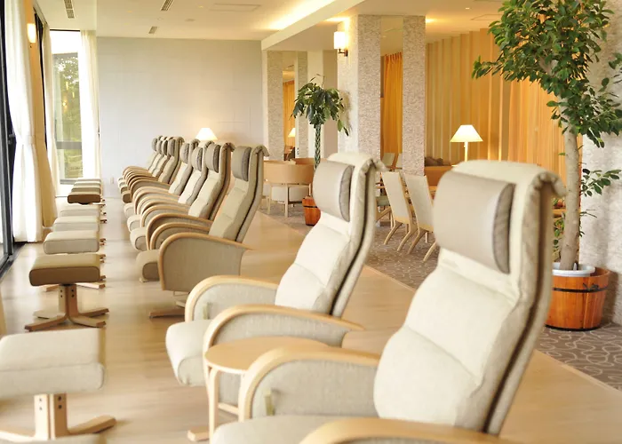 Shin Furano Prince Hotel