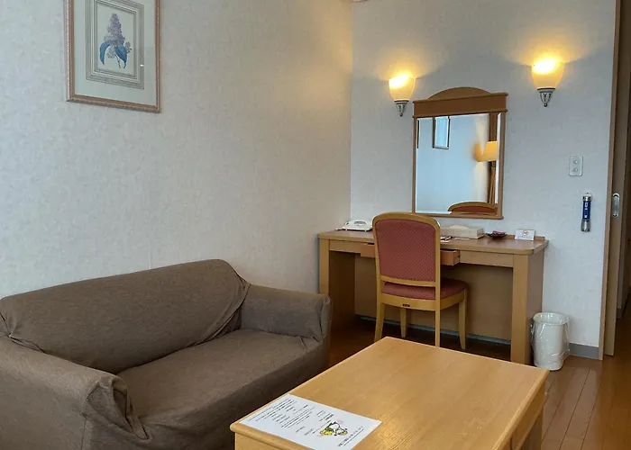 Spa&Hotel Resort Furano La Terre