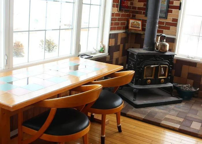 Furano - Hotel / Vacation Stay 35850